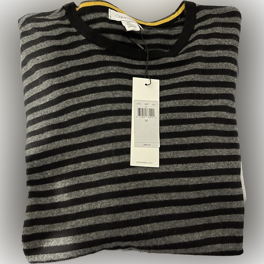Sweater Calvin Klein